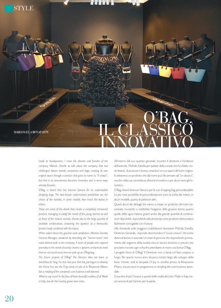 Obag