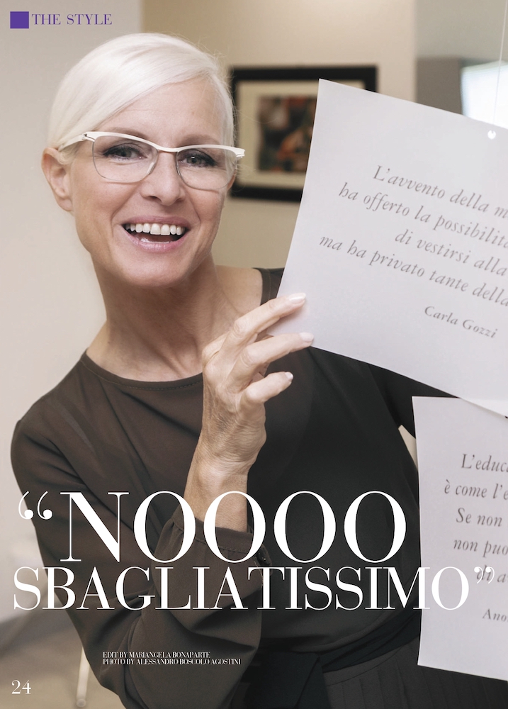 Carla Gozzi